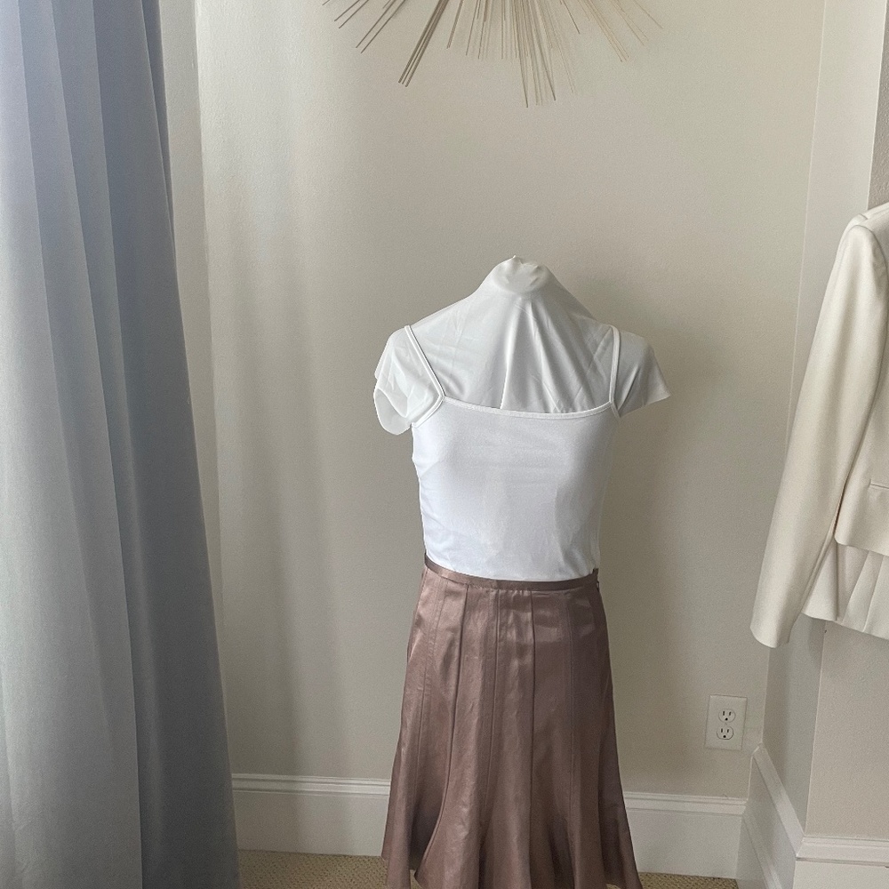 Skater Skirt